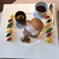 ル・トリアノン - 