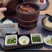 まるや本店 中部国際空港店 - 