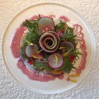 ル・トリアノン - 