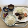 myX横浜 社員食堂