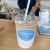 G.BREEZE cafe HAYAMA