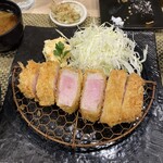 Tonkatsuichibandwu - 