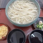 ふくなが - 料理写真: