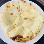 インド・ネパールレストランmint - 