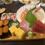 居酒屋竹子 - 