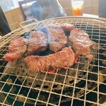 Yakiniku En Ningu - 