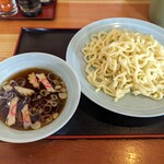 丸長 - 料理写真:つけめん　並盛