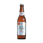 Non-alcoholic beer Asahi Dry Zero