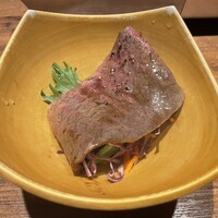 焼肉 うしみつ 恵比寿本店 - 