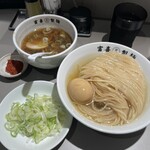 富喜製麺研究所 六本木店 - 