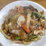 中華料理 優花菻 - 