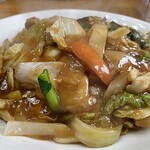 中華料理 優花菻 - 