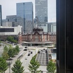 鳥歐 - 東京駅真正面!