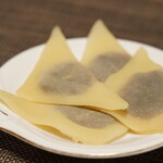 本家西尾八ツ橋 - 