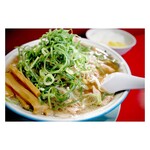 Ramen Fuji - 