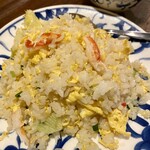 陳麻婆豆腐 - 