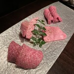 西麻布 肉粋 やまもと - 