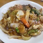 中華料理 優花菻 - 