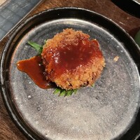西麻布 肉粋やまもと - 