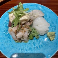 京味 もと井 - 