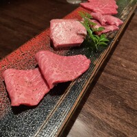 西麻布 肉粋やまもと - 