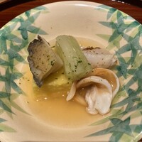 京味 もと井 - 