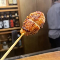 炭火焼鳥とり央 - 