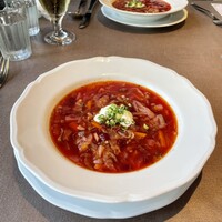 Russian Restaurant ROGOVSKI 銀座 - 