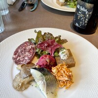 Russian Restaurant ROGOVSKI 銀座 - 