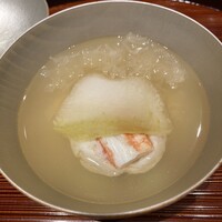 京味 もと井 - 