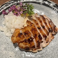 炭火焼鳥とり央 - 