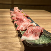 肉と日本酒いぶり 有楽町店 - 