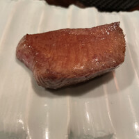 西麻布 肉粋やまもと - 