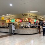 Cheeseburger Factory - 