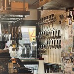 EVOLVE BEER&KITCHEN - 