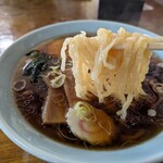 Yatabe - 麺リフト