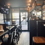 EVOLVE BEER&KITCHEN - 