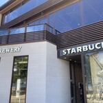 STARBUCKS COFFEE - 