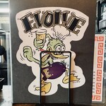 EVOLVE BEER&KITCHEN - 