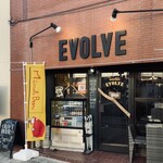 EVOLVE BEER&KITCHEN - 