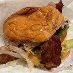 Cheeseburger Factory Ala Moana （チーズバーガー ファクトリー