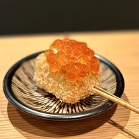 串揚げ大ひら 五反田 - 