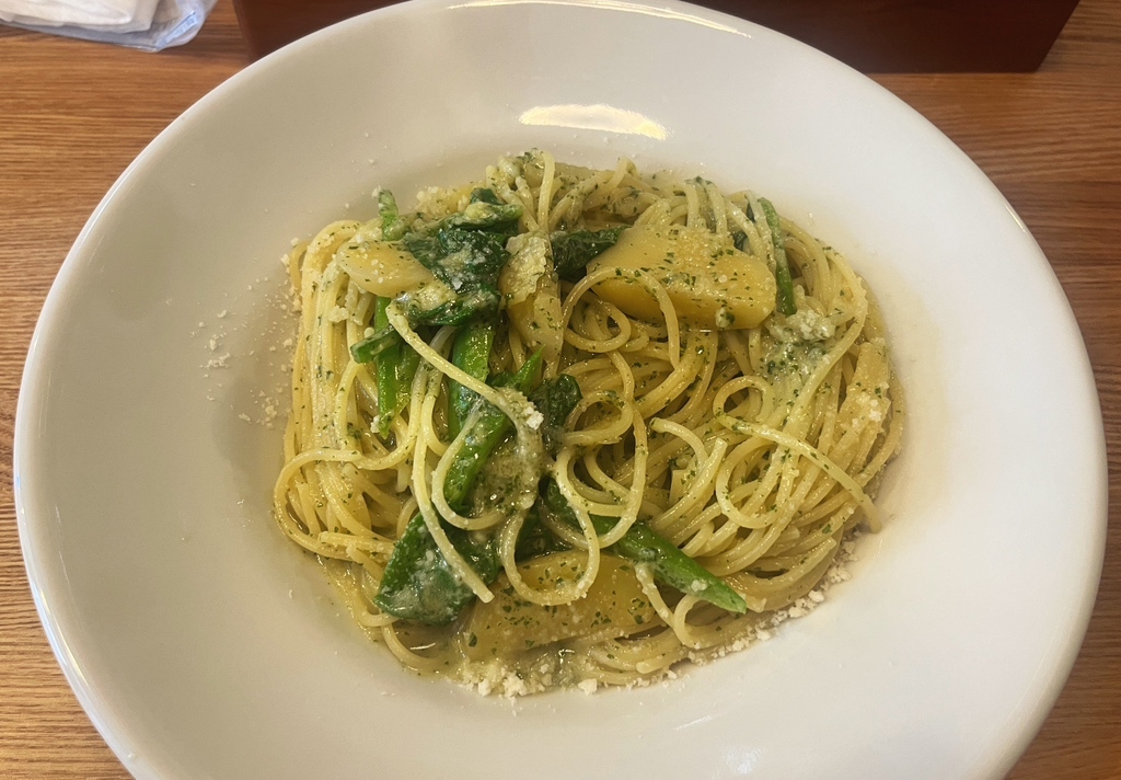 写真 : casetta 7076 （カセッタ ナナゼロナナロク） - 初芝