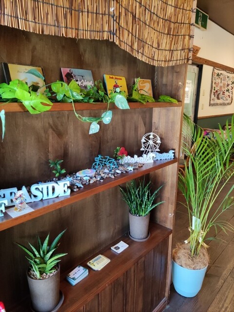 リセット - 花巻（カレー）の写真