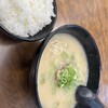 長浜ラーメン力 潤店