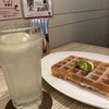 カフェデューク 大阪阪急梅田店