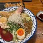 ラーメン武藤製麺所 - 