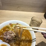 さっぽろ純連 札幌店 - 