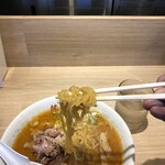 さっぽろ純連 札幌店 - 