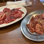 Yakiniku Oharu - 